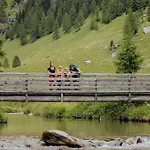 Laerchenhof 4*