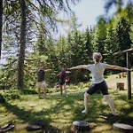 Laerchenhof 4* Katschberghöhe