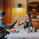Hotel Laerchenhof 4*