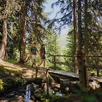 Laerchenhof Katschberghöhe