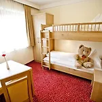 Hotel Laerchenhof Katschberghöhe