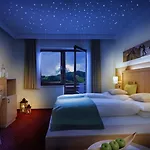 Hotel Laerchenhof Katschberghöhe