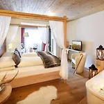 Laerchenhof Hotel Katschberghöhe