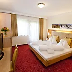 Laerchenhof Hotel