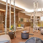 فندق Laerchenhof 4*