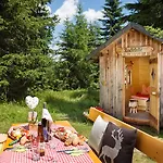 Hotel Laerchenhof 4*