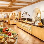 Hotel Laerchenhof