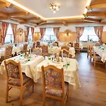 Hotel Laerchenhof 4*