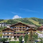 Laerchenhof 4*