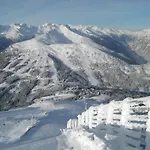 Laerchenhof فندق