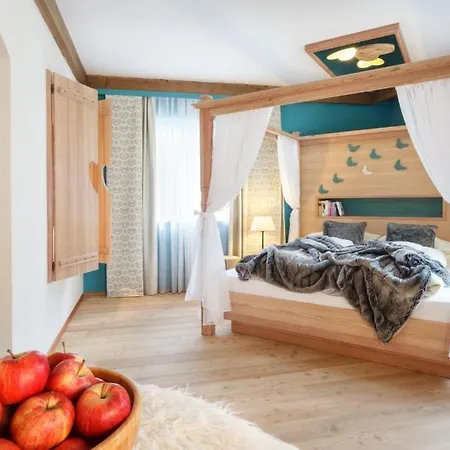 Laerchenhof 4*