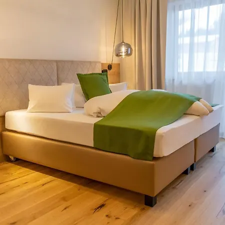 Hotel Laerchenhof Katschberghöhe