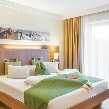 Laerchenhof 4* Качбергхёэ