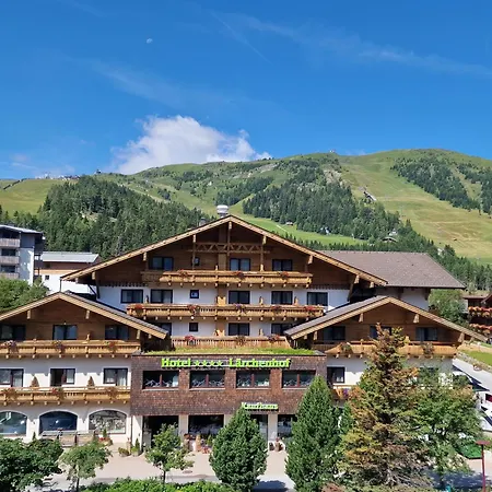 Hotel Laerchenhof
