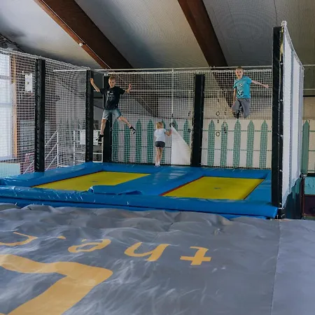 Laerchenhof Hotel 4*