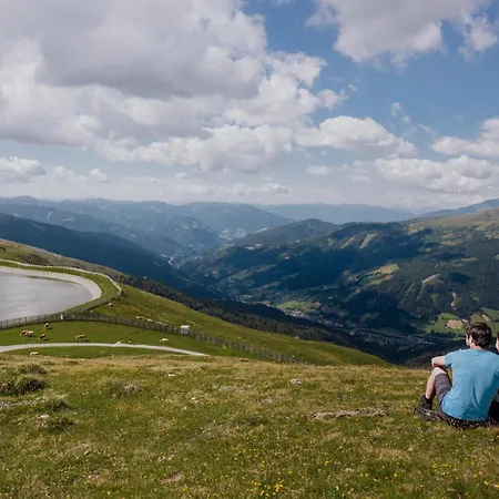 Hotel Laerchenhof 4*
