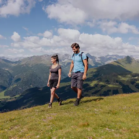 Laerchenhof Hotel Katschberghöhe