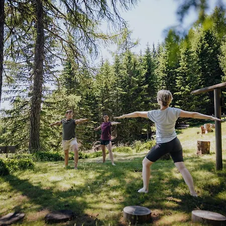 Laerchenhof 4* Katschberghöhe