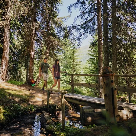 Laerchenhof Katschberghöhe