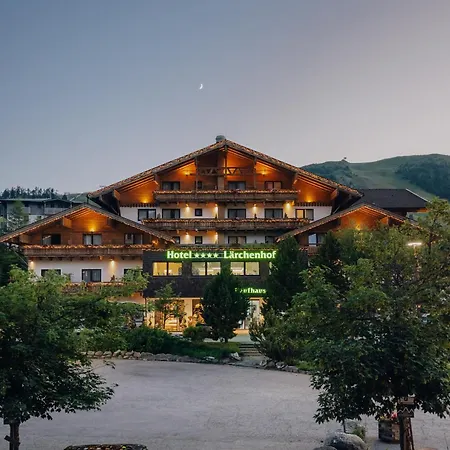 Laerchenhof Hotel