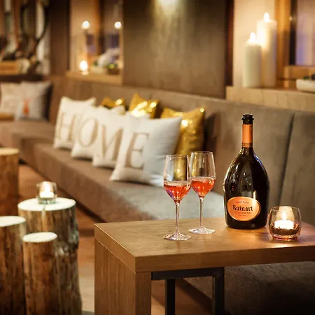Lärchenhof Hotel 4*