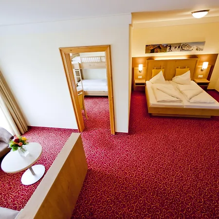 Laerchenhof 4* Katschberghöhe