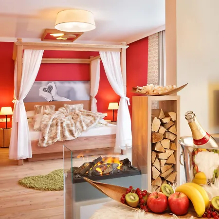 Laerchenhof 4* Качбергхёэ