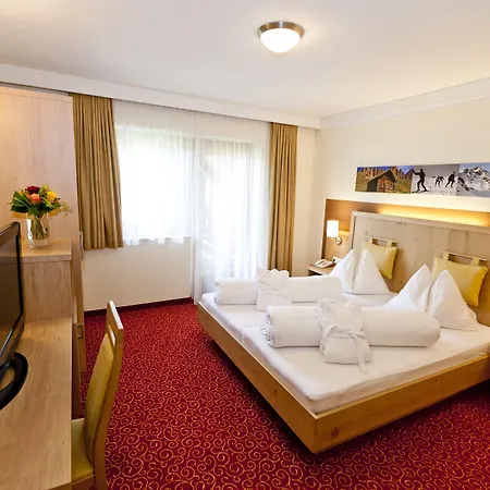 Laerchenhof Hotell