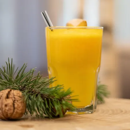 Laerchenhof Hotel Katschberghöhe