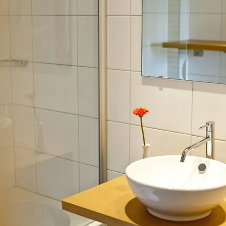 Отель Laerchenhof 4*