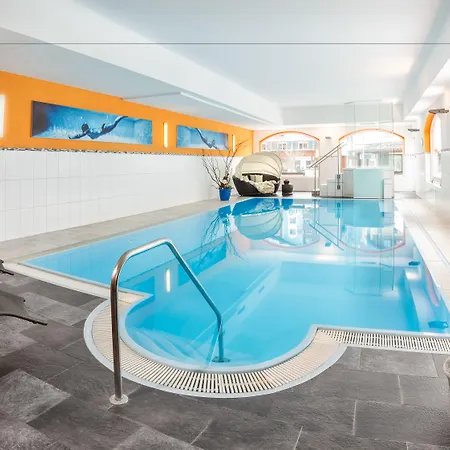 Laerchenhof 4*