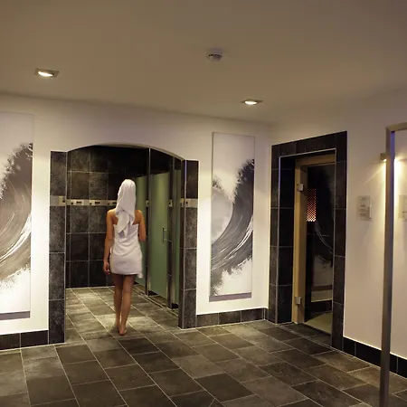 Lärchenhof Hotel 4*