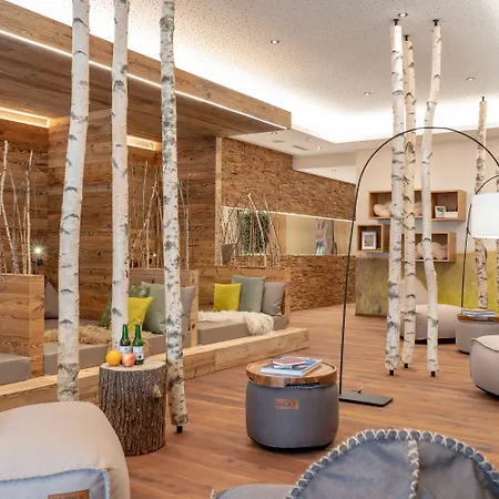 Otel Laerchenhof 4*