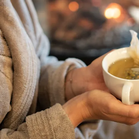 Hotel Laerchenhof 4*