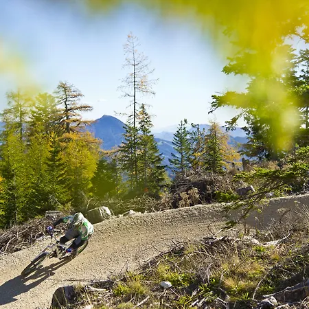 Hotel Laerchenhof 4*