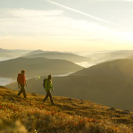 Laerchenhof Katschberghöhe
