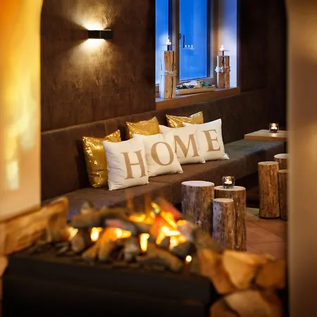 Laerchenhof 4* Katschberghöhe