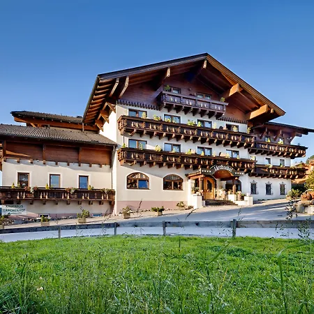 Laerchenhof 4* Katschberghöhe
