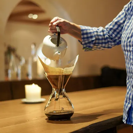 Hotel Laerchenhof Katschberghöhe