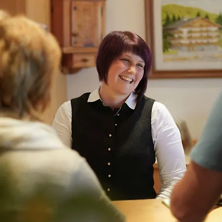 Hotel Laerchenhof 4*