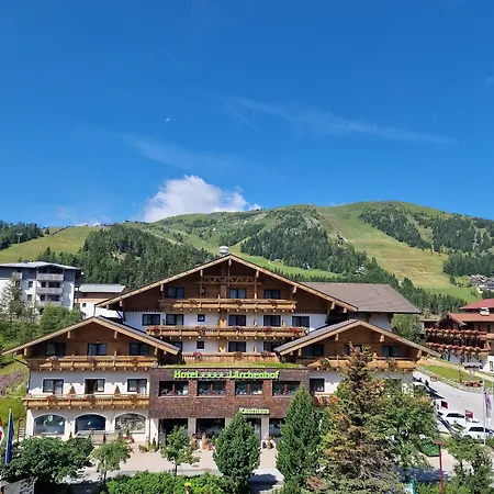 Laerchenhof 4*