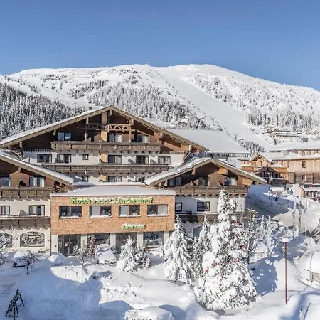 Laerchenhof 4* Katschberghöhe