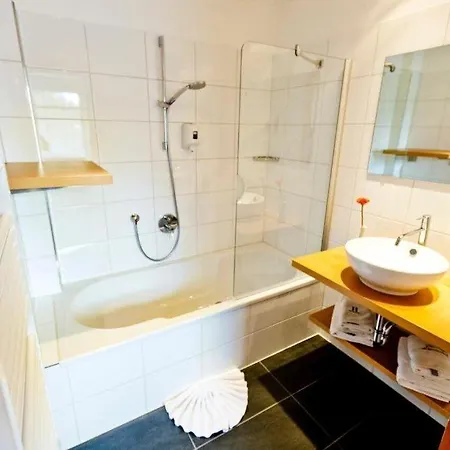 Hotel Lärchenhof 4*