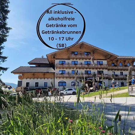 Otel Laerchenhof