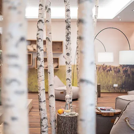 Laerchenhof 4* Katschberghöhe