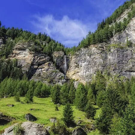 Hotel Laerchenhof Katschberghöhe
