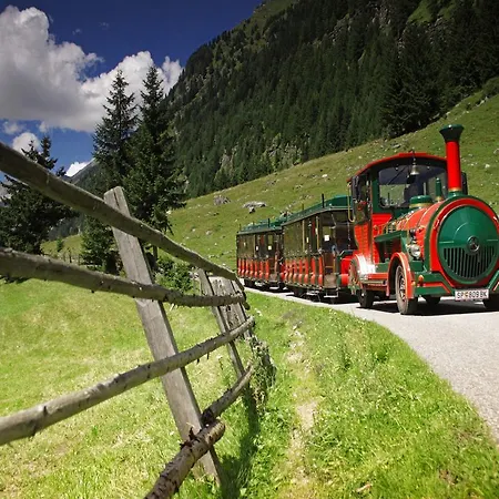 Laerchenhof 4*
