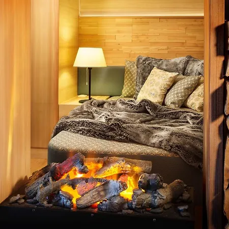 Otel Laerchenhof 4*