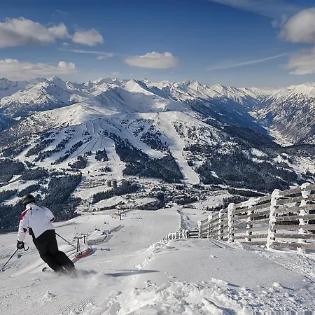 Laerchenhof Katschberghöhe