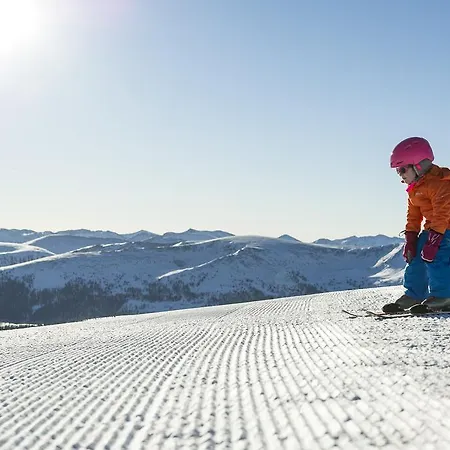 Szálloda Laerchenhof 4*